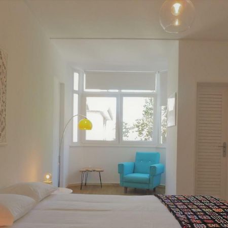 Sunny House Apartment Parede Luaran gambar