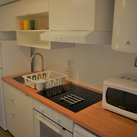 Sunny House Apartment Parede Luaran gambar