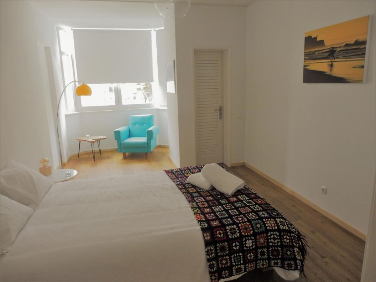 Sunny House Apartment Parede Luaran gambar